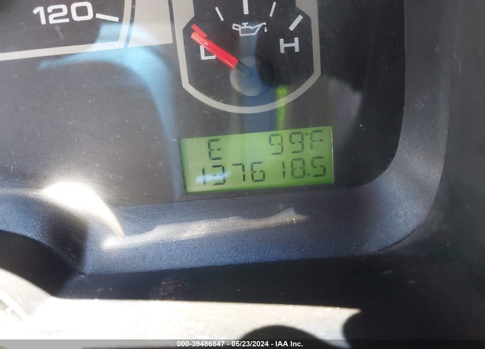 2008 FORD F-150 XLT VIN: 1FTRW12W98KD19393