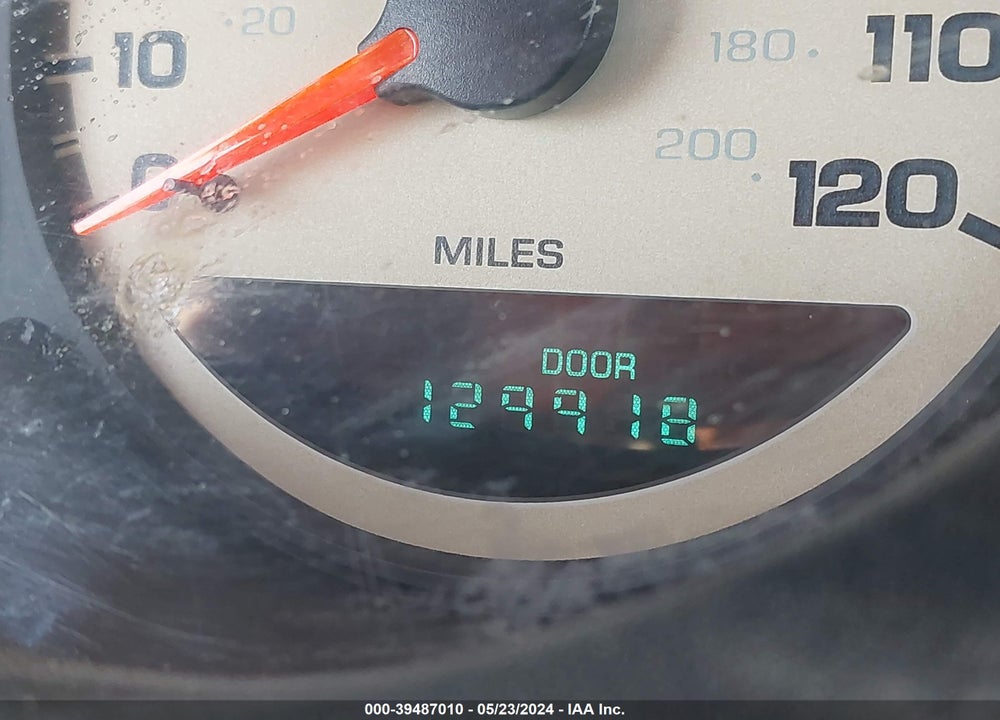 2003 DODGE NEON SXT VIN: 1B3ES56C53D176006
