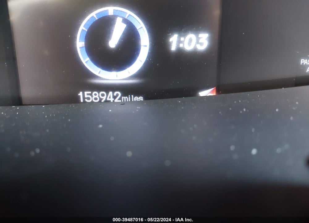 2014 HONDA CIVIC LX VIN: 19XFB2F5XEE203124