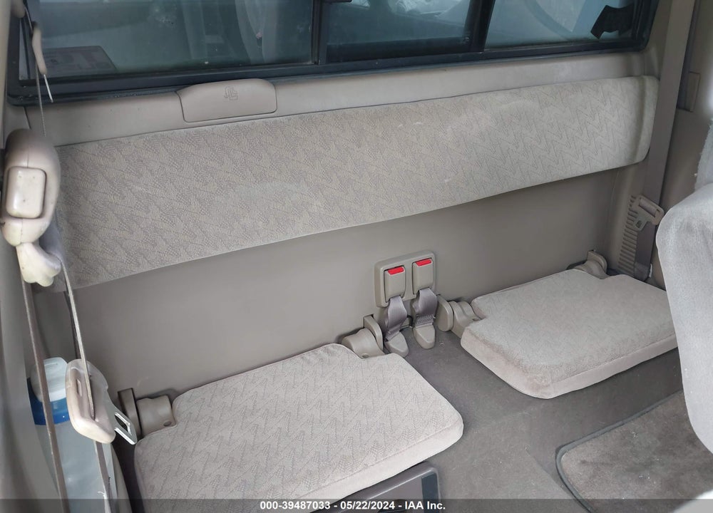 2002 TOYOTA TACOMA BASE V6 VIN: 5TEWN72N72Z065508