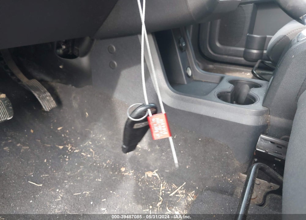 2010 DODGE JOURNEY SE VIN: 3D4PG4FB6AT135372