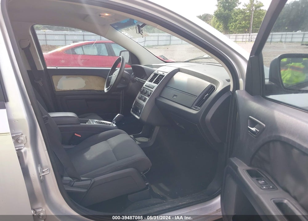 2010 DODGE JOURNEY SE VIN: 3D4PG4FB6AT135372