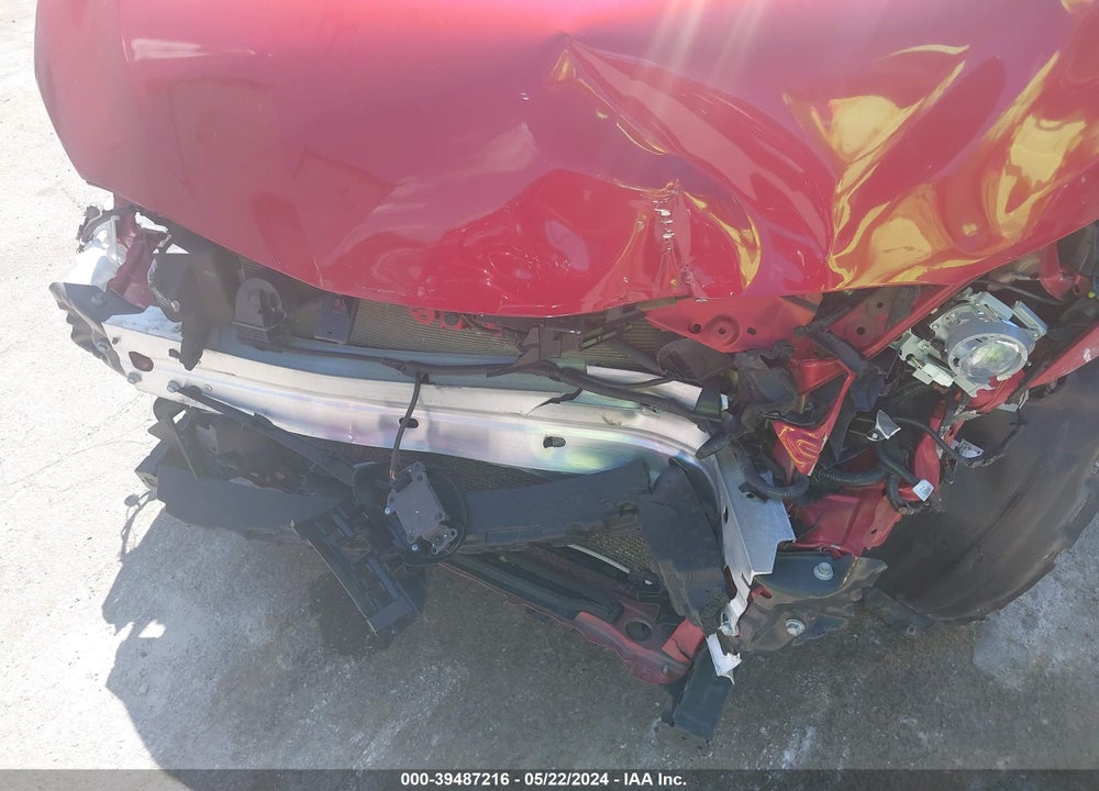 2020 TOYOTA CAMRY SE VIN: 4T1M11AK4LU356304