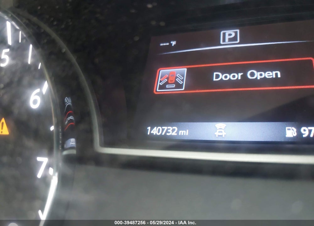 2019 NISSAN PATHFINDER S VIN: 5N1DR2MN4KC625944