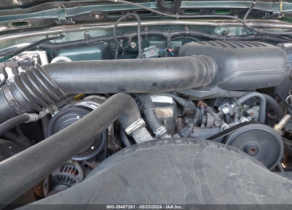 2001 JEEP WRANGLER SE VIN: 1J4FA29P41P317866