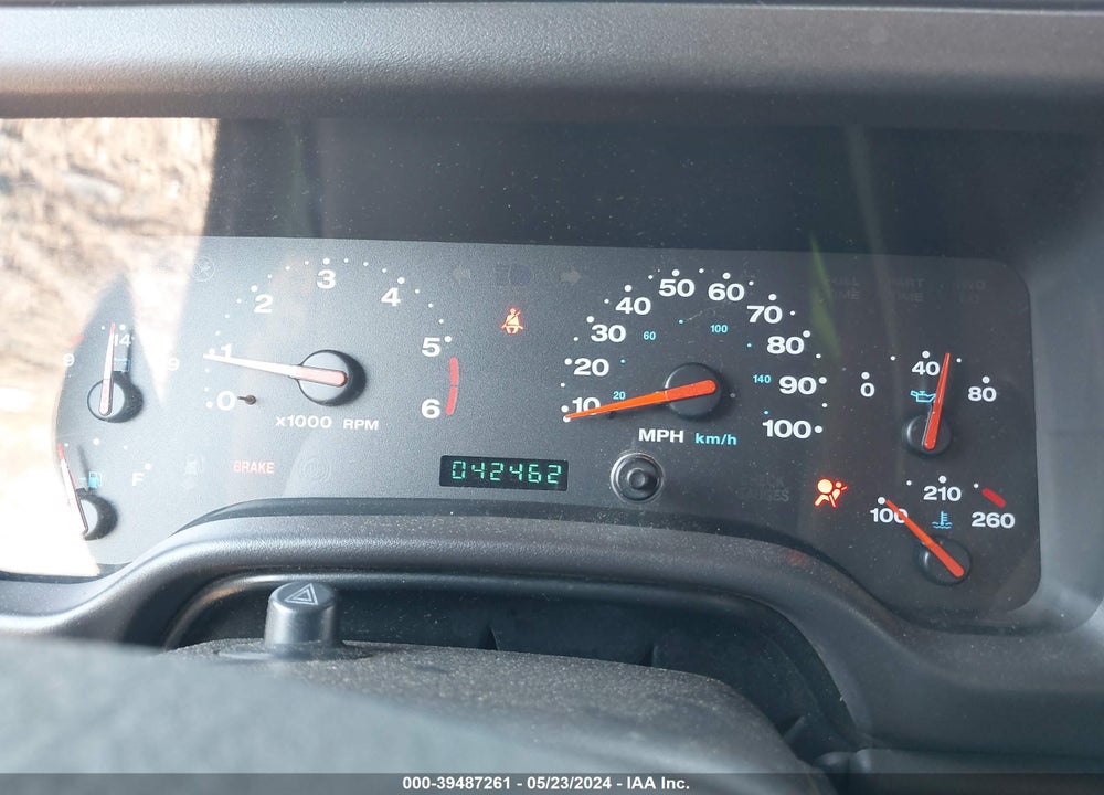 2001 JEEP WRANGLER SE VIN: 1J4FA29P41P317866