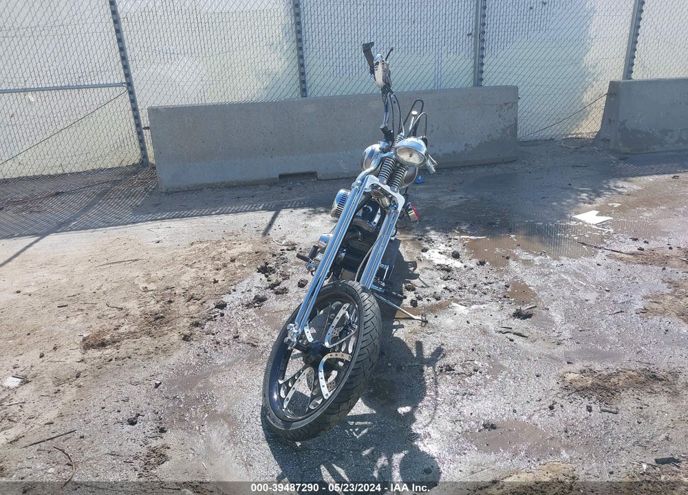 2013 ASSEMBLED KIT VIN: 131829913182014NE