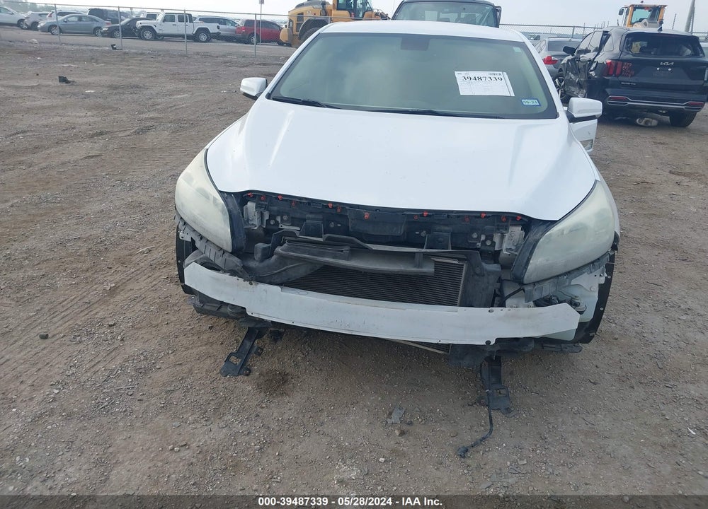 2015 CHEVROLET MALIBU 1LT VIN: 1G11C5SL2FF232792