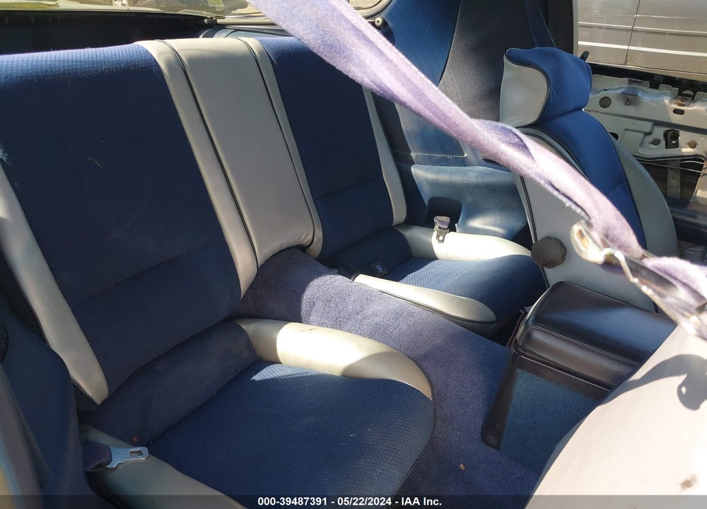 1982 CHEVROLET CAMARO VIN: 1G1AP87H9CL132793