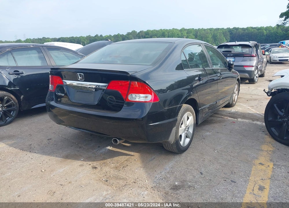 2011 HONDA CIVIC LX-S VIN: 19XFA1F61BE002536