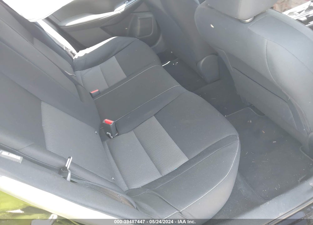 2020 NISSAN SENTRA SV XTRONIC CVT VIN: 3N1AB8CV8LY252399