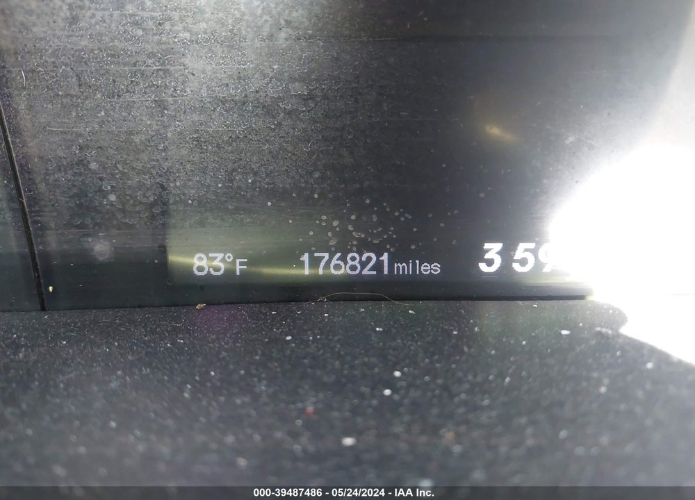 2012 HONDA CIVIC EX VIN: 2HGFB2F81CH555716