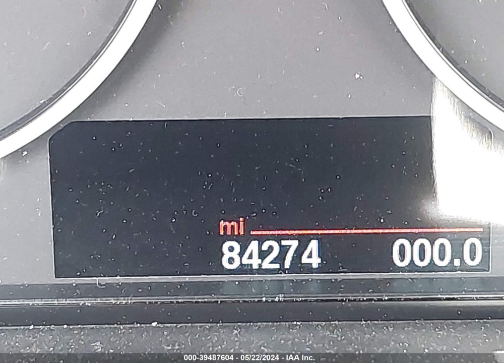 2017 BMW 430I VIN: WBA4U7C56H5H19354