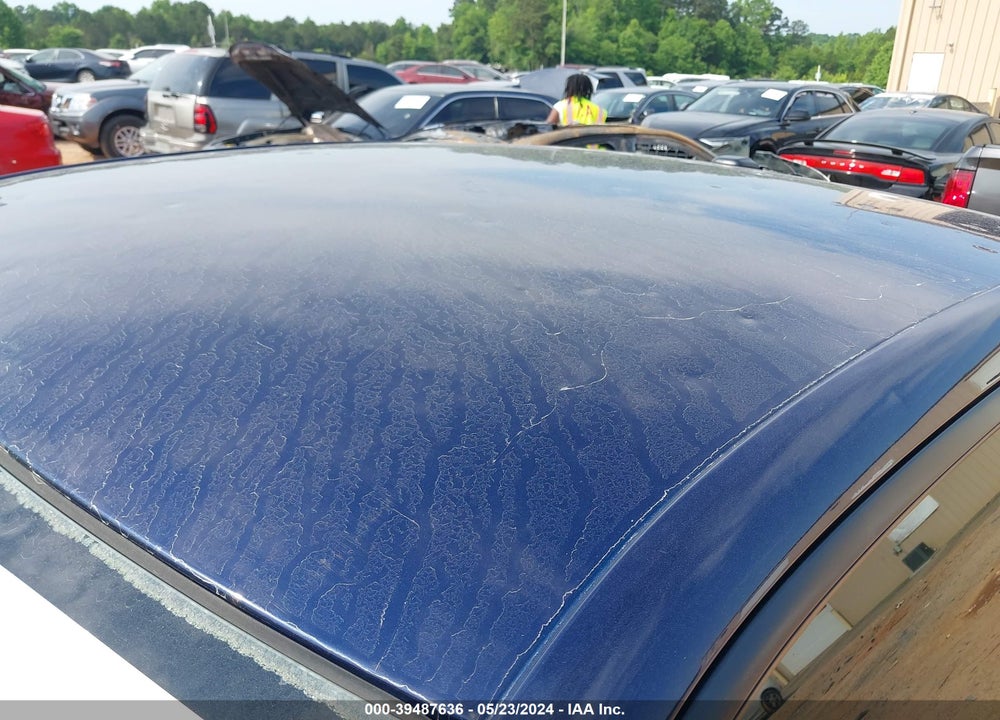 2014 DODGE CHARGER SXT VIN: 2C3CDXHG4EH337936