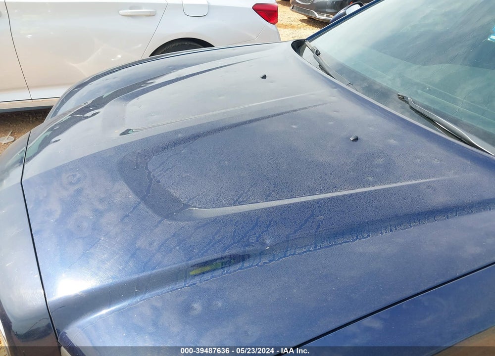 2014 DODGE CHARGER SXT VIN: 2C3CDXHG4EH337936