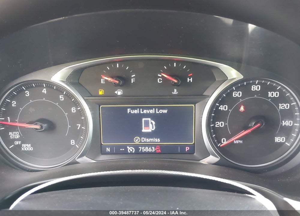 2021 GMC TERRAIN AWD SLT VIN: 3GKALVEVXML330383