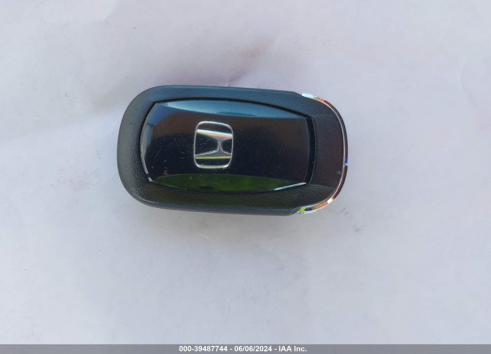 2022 HONDA CIVIC SPORT VIN: 2HGFE2F50NH544092