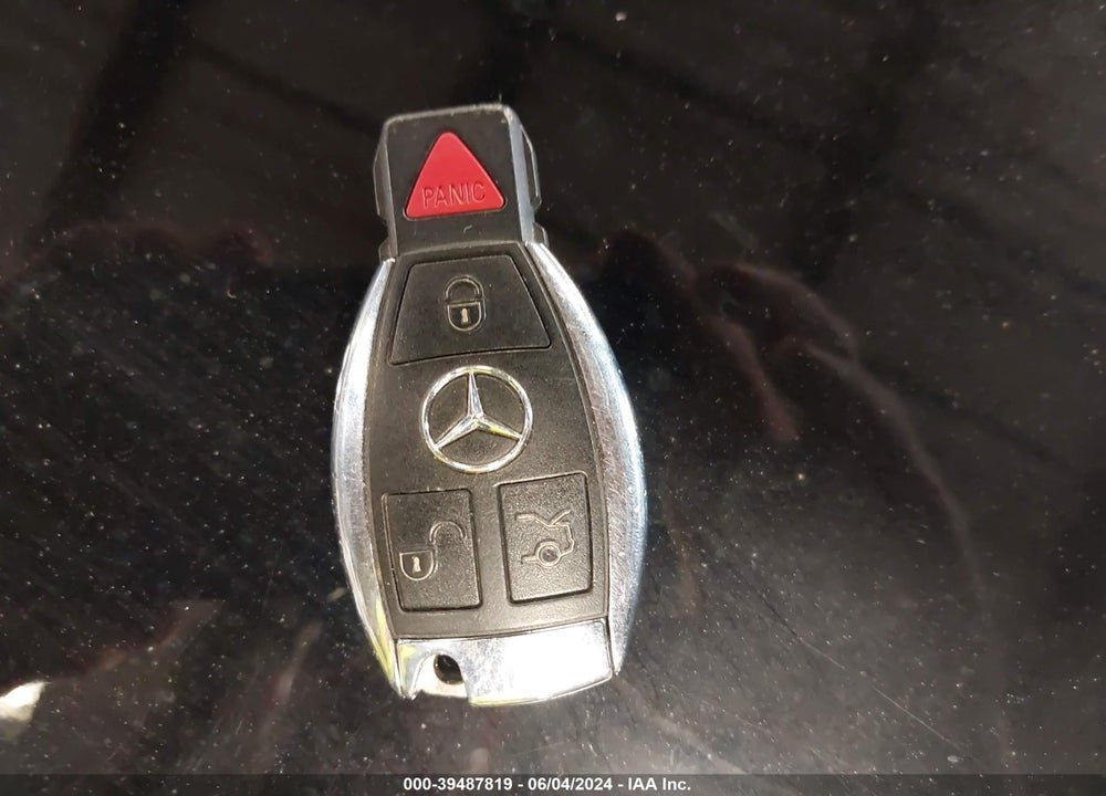 2019 MERCEDES-BENZ AMG GLE 43 COUPE 4MATIC VIN: 4JGED6EB8KA138210