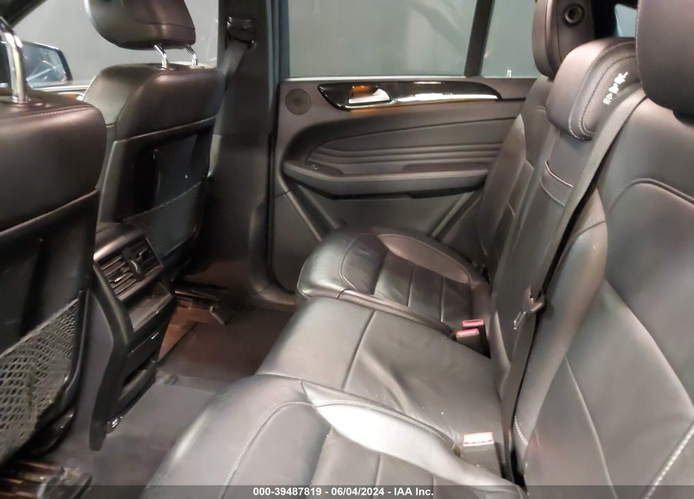 2019 MERCEDES-BENZ AMG GLE 43 COUPE 4MATIC VIN: 4JGED6EB8KA138210
