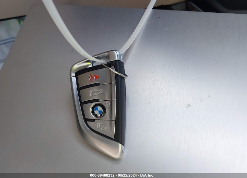 2023 BMW 228 GRAN COUPE I XDRIVE VIN: WBA73AK02P7L49670