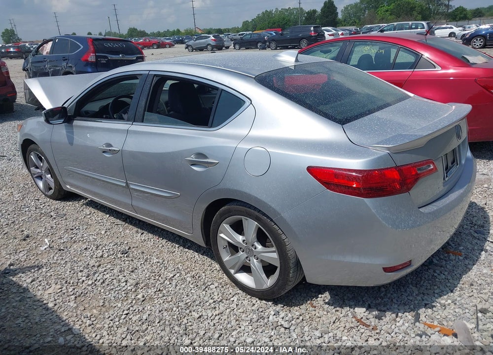 2014 ACURA ILX 2.0L VIN: 19VDE1F56EE014911