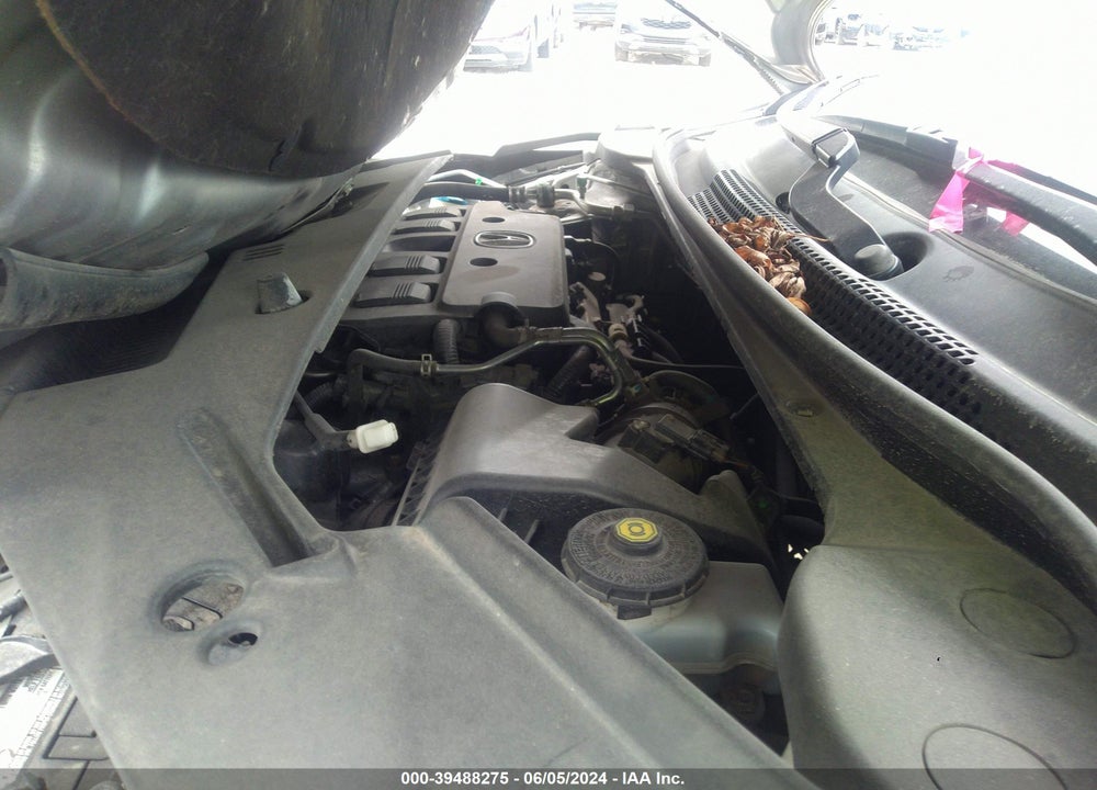 2014 ACURA ILX 2.0L VIN: 19VDE1F56EE014911