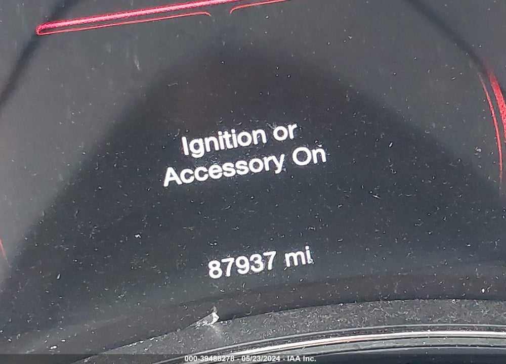 2018 DODGE DURANGO GT AWD VIN: 1C4RDJDGXJC355329