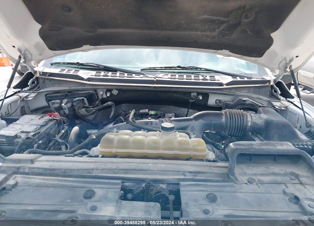2019 FORD F-150 XLT VIN: 1FTEW1EP0KKC94930