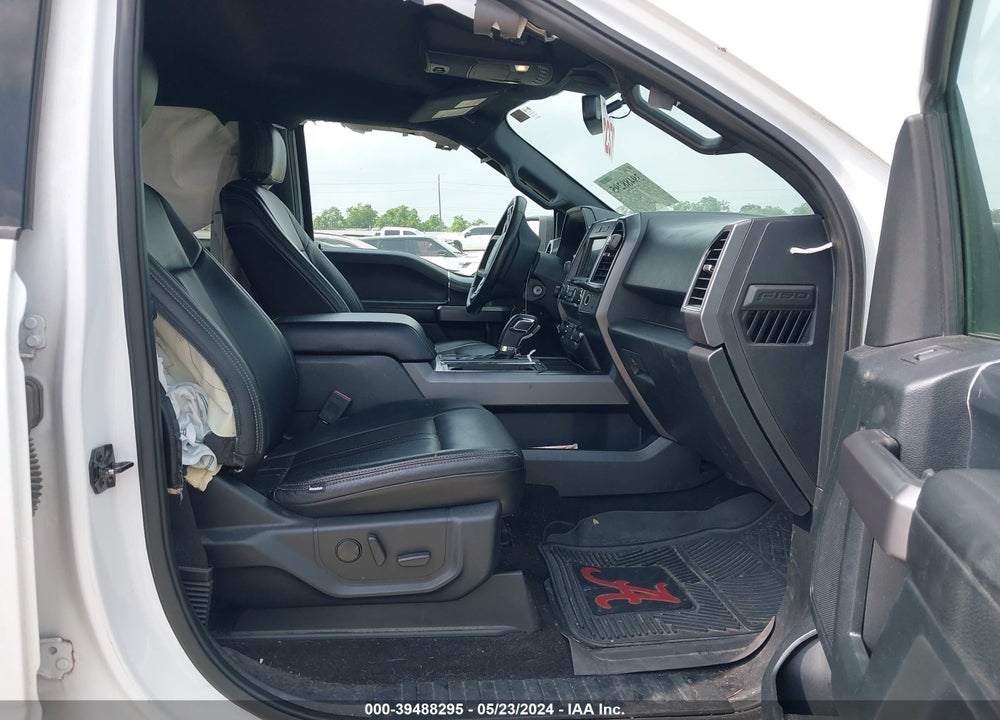 2019 FORD F-150 XLT VIN: 1FTEW1EP0KKC94930