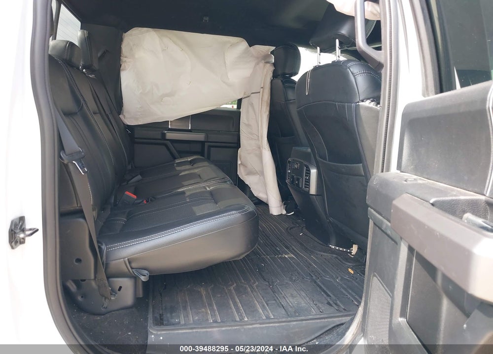 2019 FORD F-150 XLT VIN: 1FTEW1EP0KKC94930