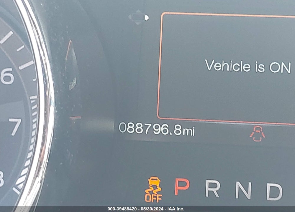 2017 FORD MUSTANG VIN: 1FATP8UH4H5331448