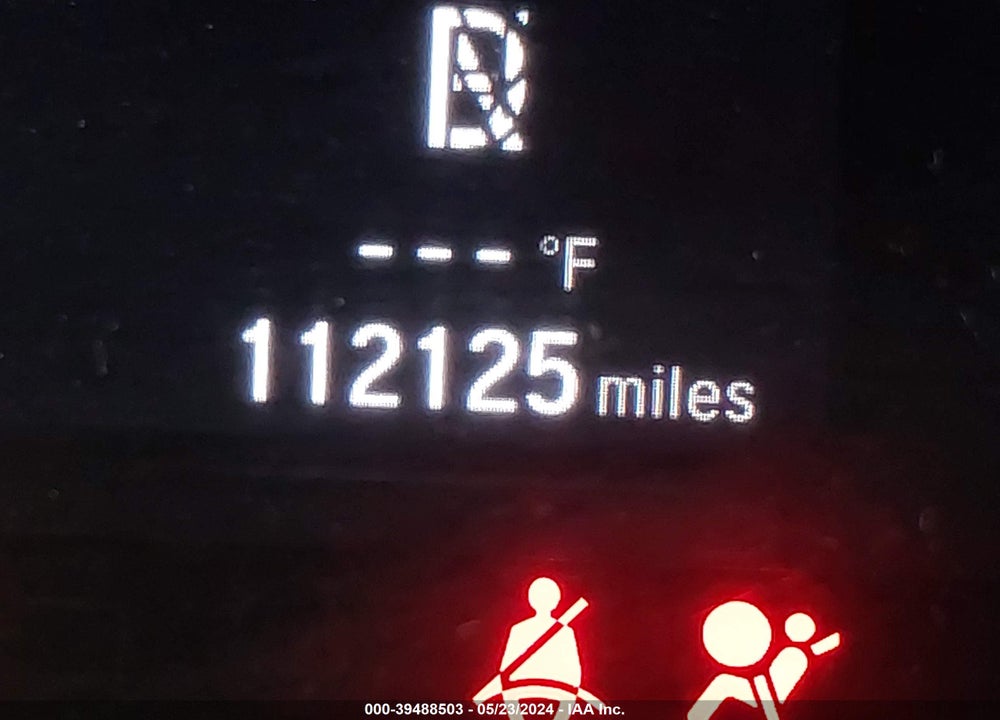 2019 HONDA ACCORD VIN: 1HGCV1F33KA147319