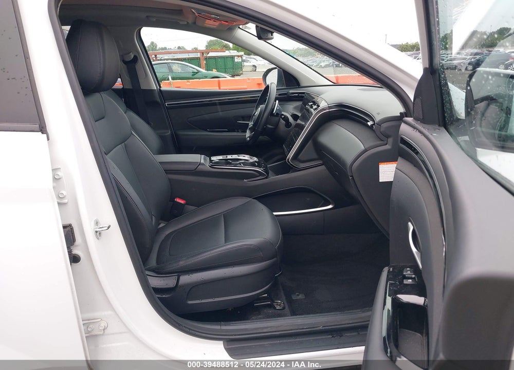 2023 HYUNDAI TUCSON HYBRID SEL CONVENIENCE VIN: KM8JFCA12PU090861