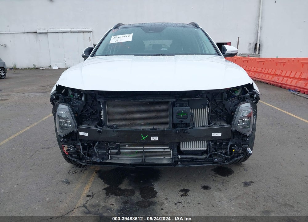 2023 HYUNDAI TUCSON HYBRID SEL CONVENIENCE VIN: KM8JFCA12PU090861