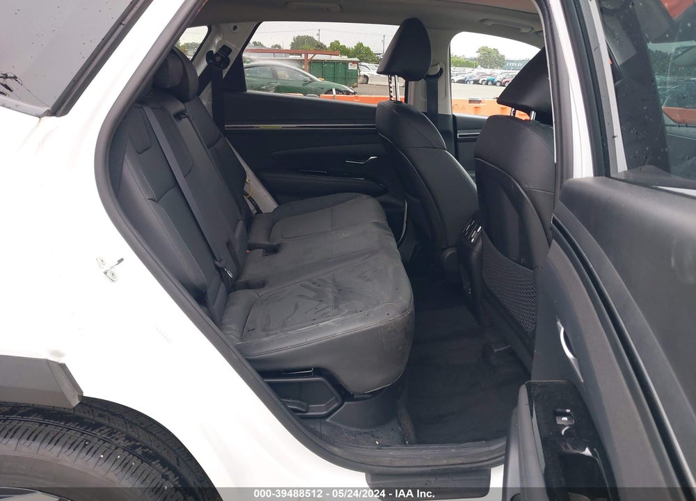 2023 HYUNDAI TUCSON HYBRID SEL CONVENIENCE VIN: KM8JFCA12PU090861