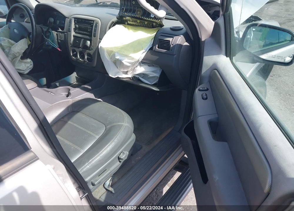 2003 FORD EXPLORER VIN: 1FMZU63W13ZB31903