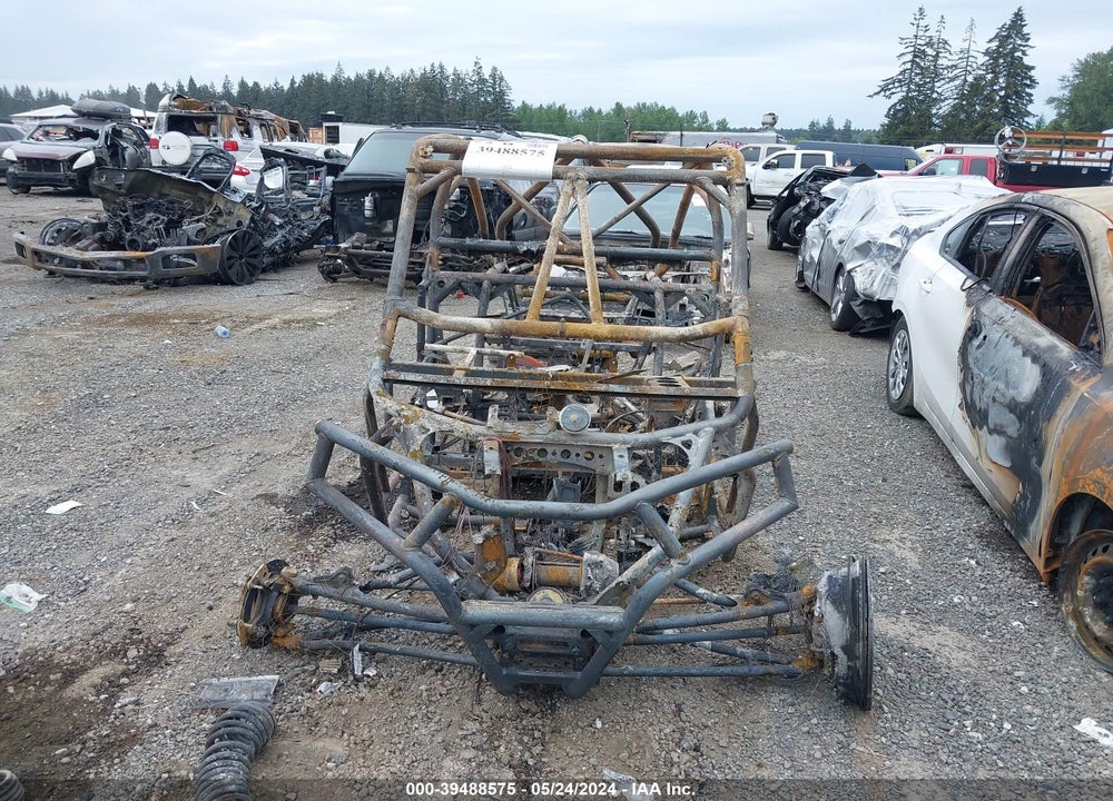 2018 POLARIS RZR XP 1000 EPS VIN: 3NSVDE996JF400252