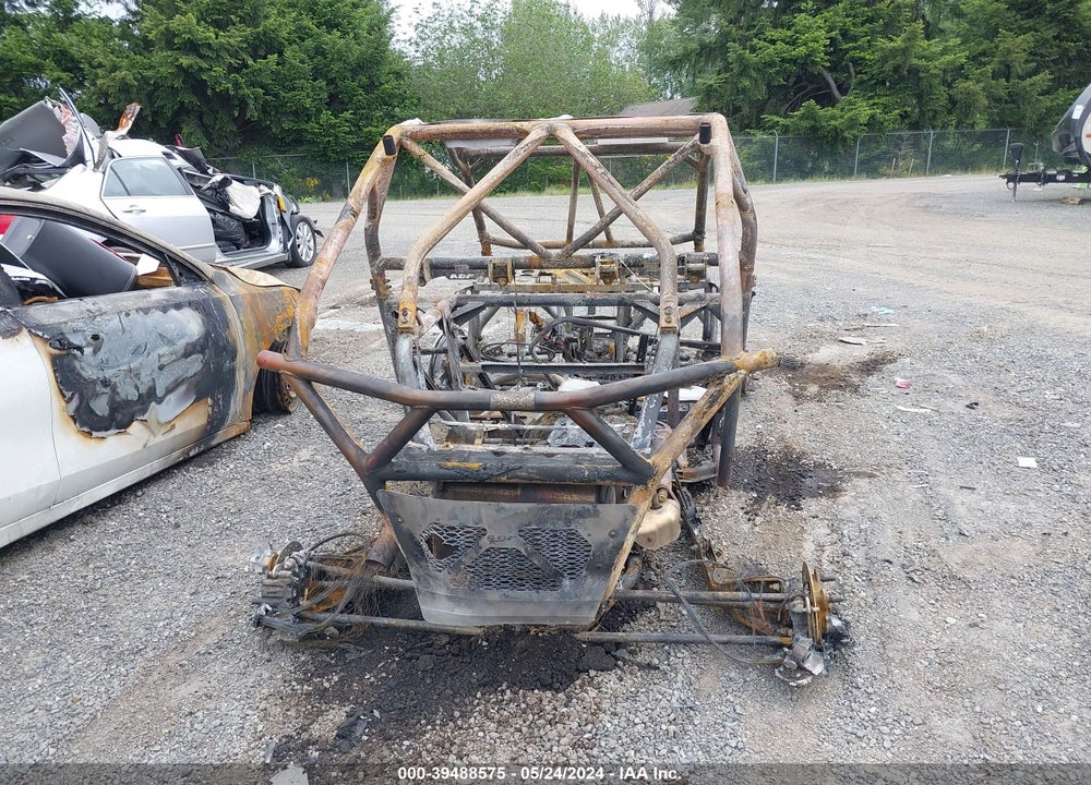 2018 POLARIS RZR XP 1000 EPS VIN: 3NSVDE996JF400252