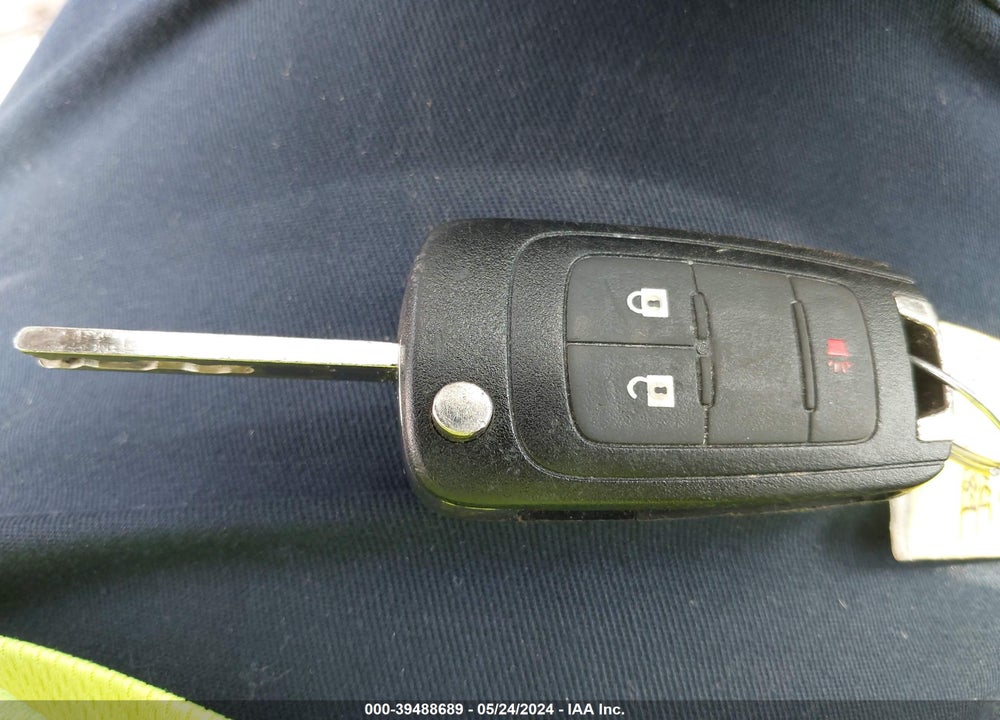 2017 GMC TERRAIN VIN: 2GKALMEK8H6164889