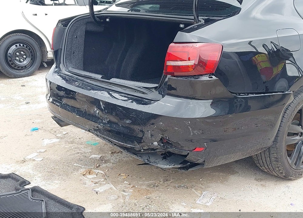 2018 VOLKSWAGEN JETTA 1.8T SE SPORT VIN: 3VWD17AJ0JM241521