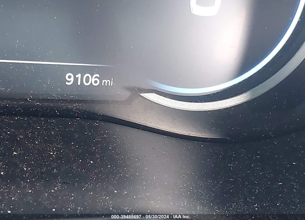 2023 GENESIS G70 2.0T AWD VIN: KMTG34TA0PU135310