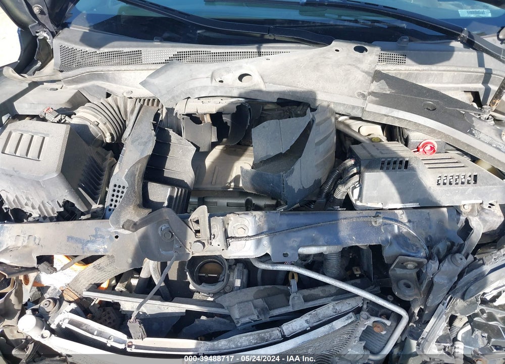 2015 CHEVROLET EQUINOX 1LT VIN: 2GNALBEK0F6169170