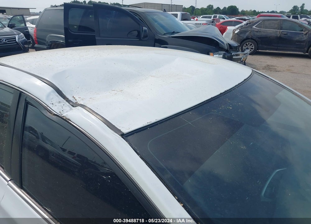 2018 NISSAN SENTRA S VIN: 3N1AB7AP3JY215756