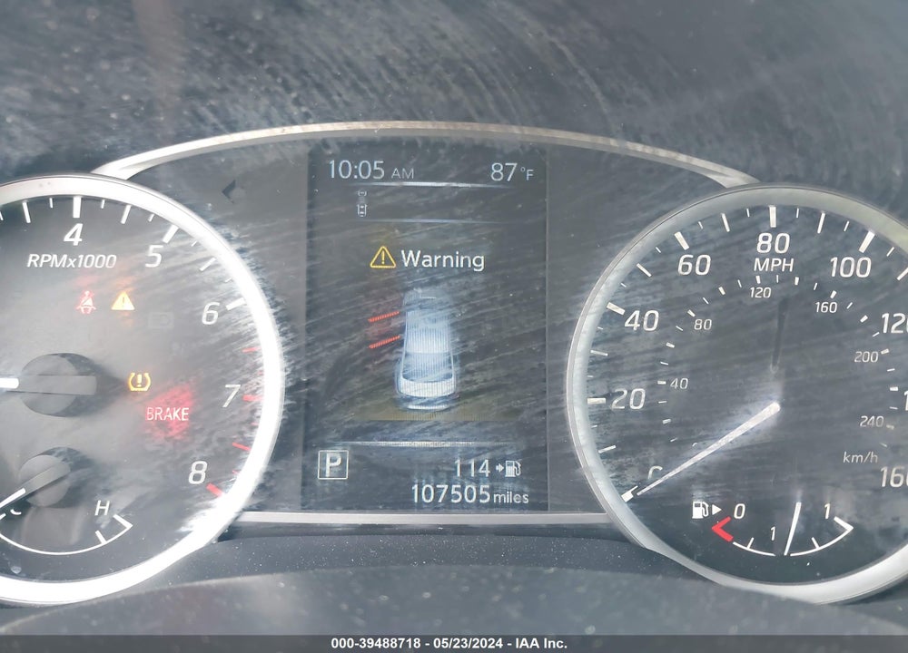 2018 NISSAN SENTRA S VIN: 3N1AB7AP3JY215756