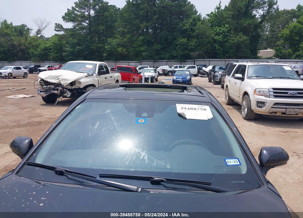 2020 TOYOTA CAMRY XSE VIN: 4T1K61AK5LU509720
