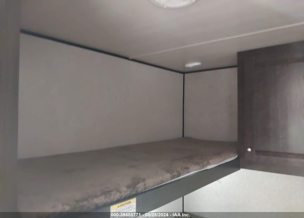 2019 HEARTLAND RV OTHER VIN: 5SFEB2928KE402819