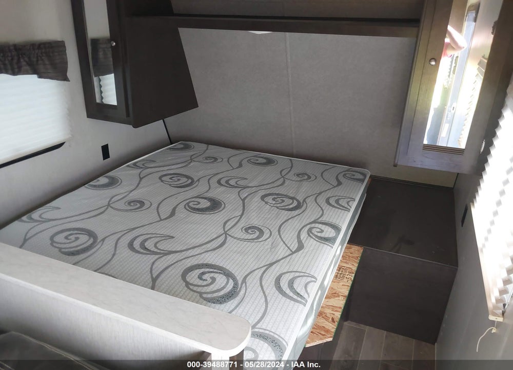 2019 HEARTLAND RV OTHER VIN: 5SFEB2928KE402819