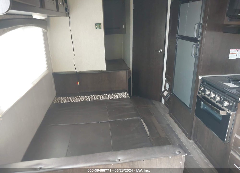 2019 HEARTLAND RV OTHER VIN: 5SFEB2928KE402819