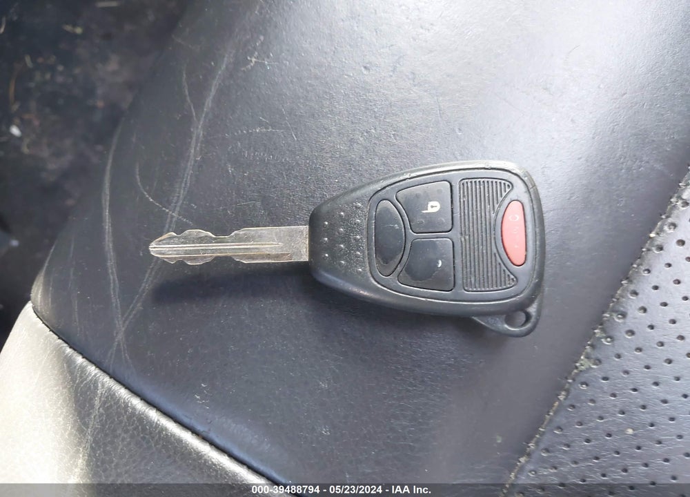 2014 JEEP COMPASS HIGH ALTITUDE VIN: 1C4NJCEA5ED886760