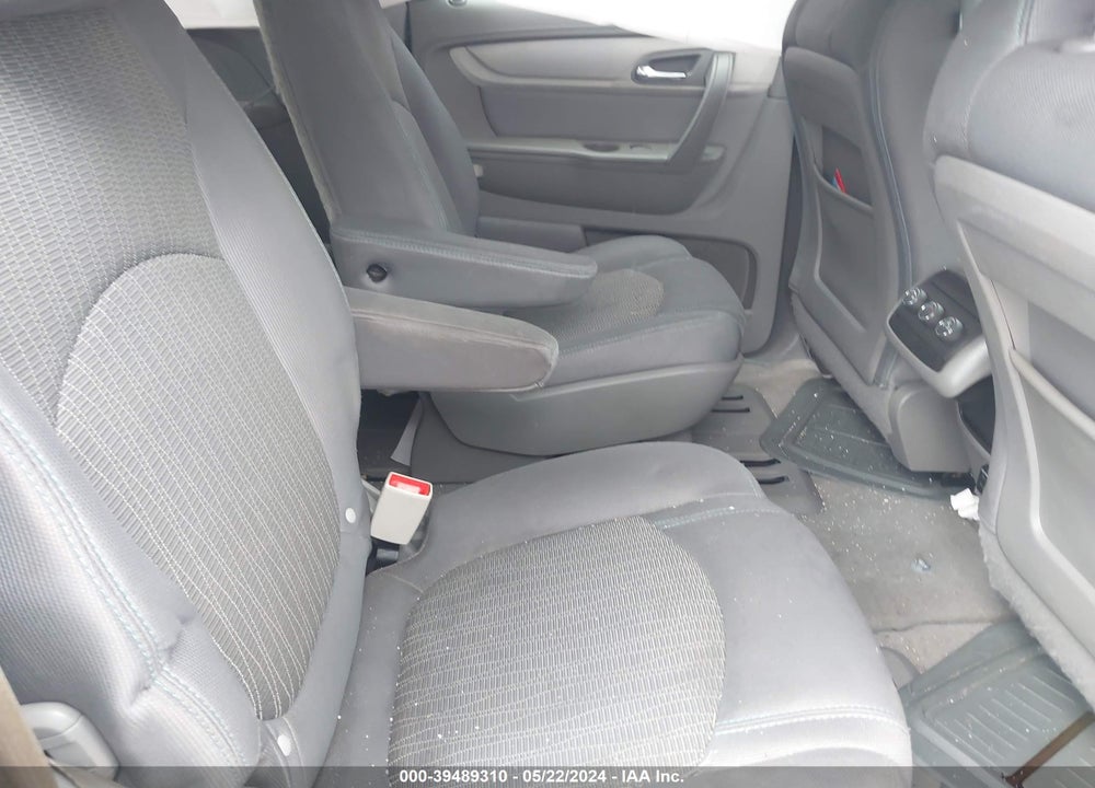 2015 CHEVROLET TRAVERSE 1LT VIN: 1GNKRGKD3FJ305798